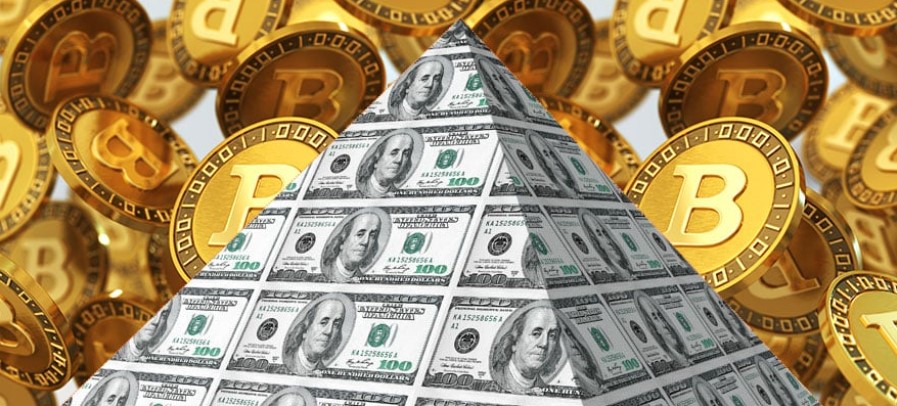 Something is Not Right About BitConnect